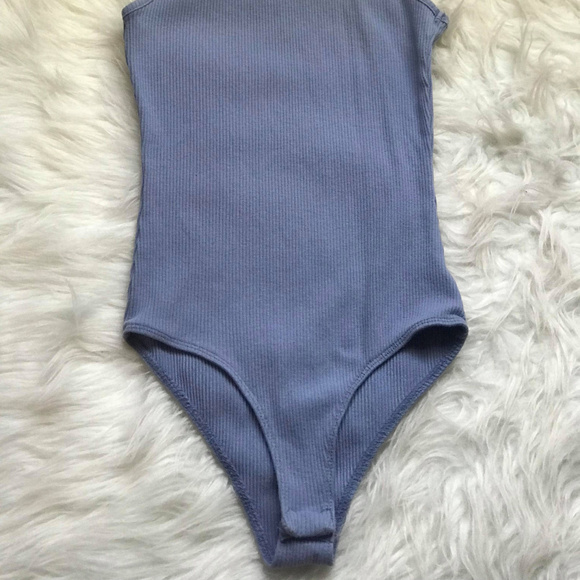 Bodysuit - Picture 2 of 2